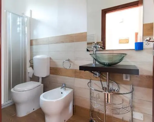 Garibaldi Lovely Apartment Como