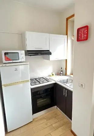 Garibaldi Lovely Apartment Como