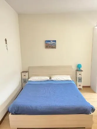 Garibaldi Lovely Apartment コモ イタリア